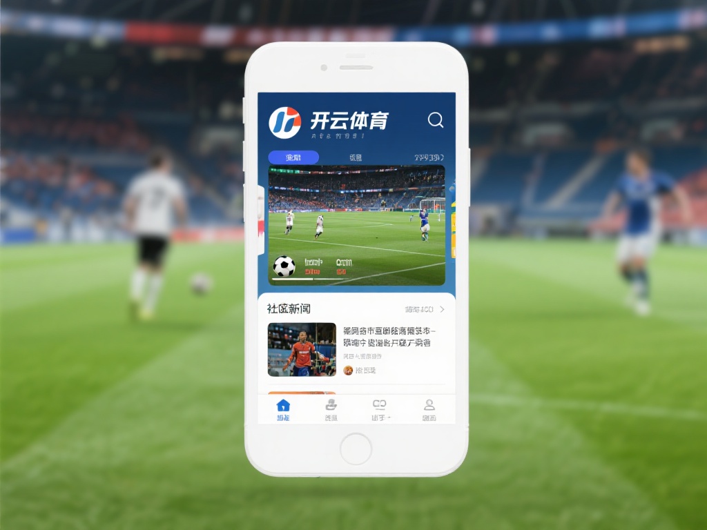 开云体育安卓版是一款专为安卓系统用户打造的体育资讯