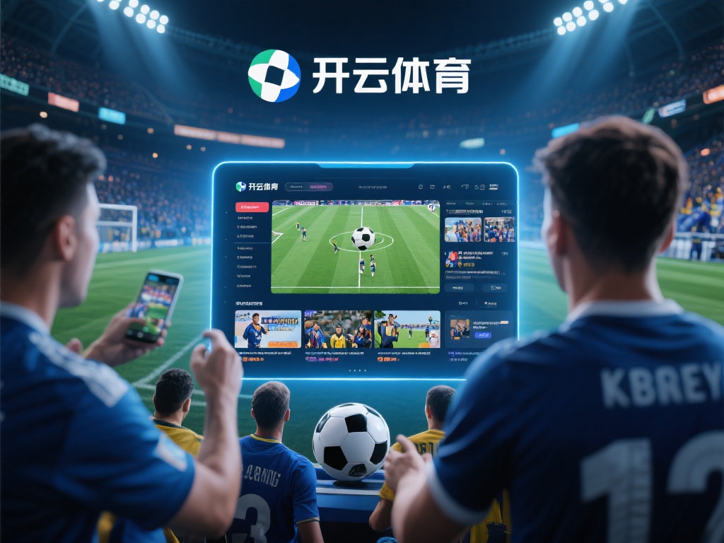 开云体育 足球 (开云体育足球赛事直播与投注全方位解析）