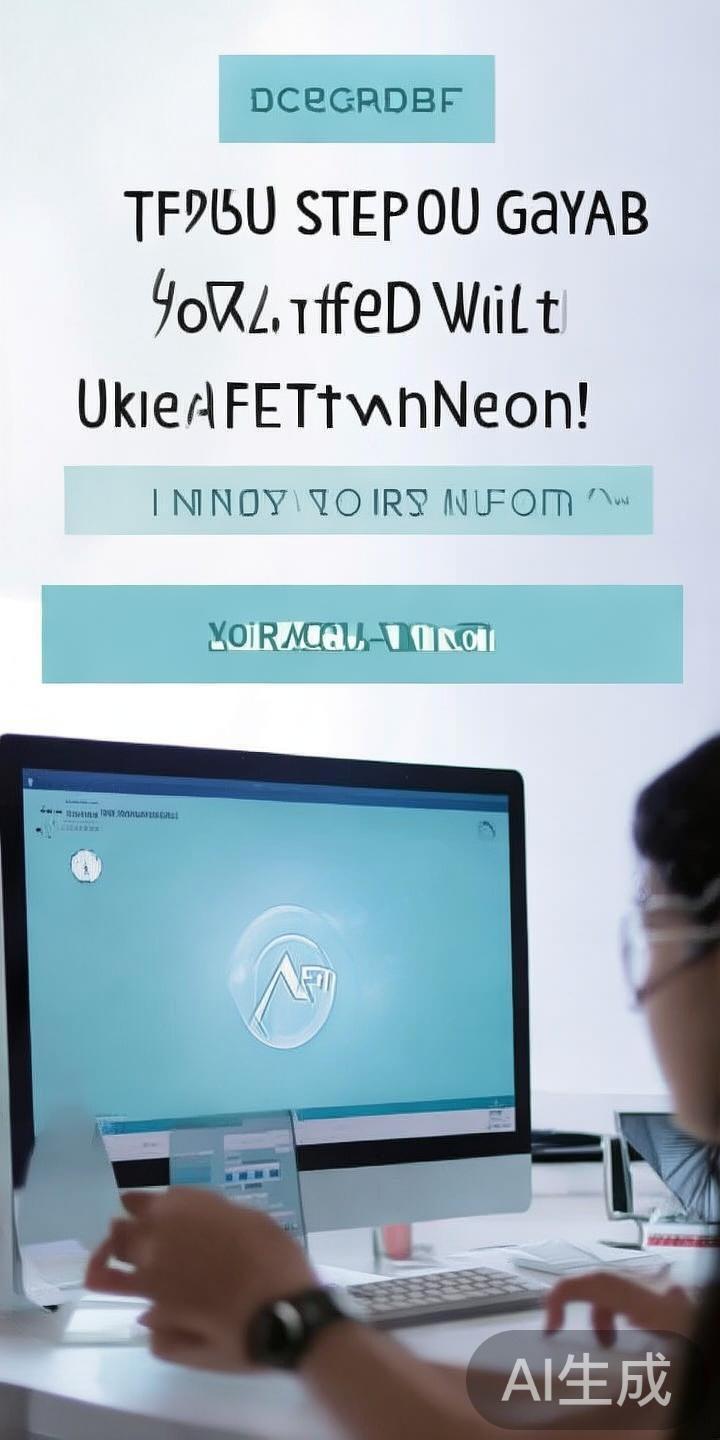 在开始操作之前，请确保您的手机或电脑网络连接正常，