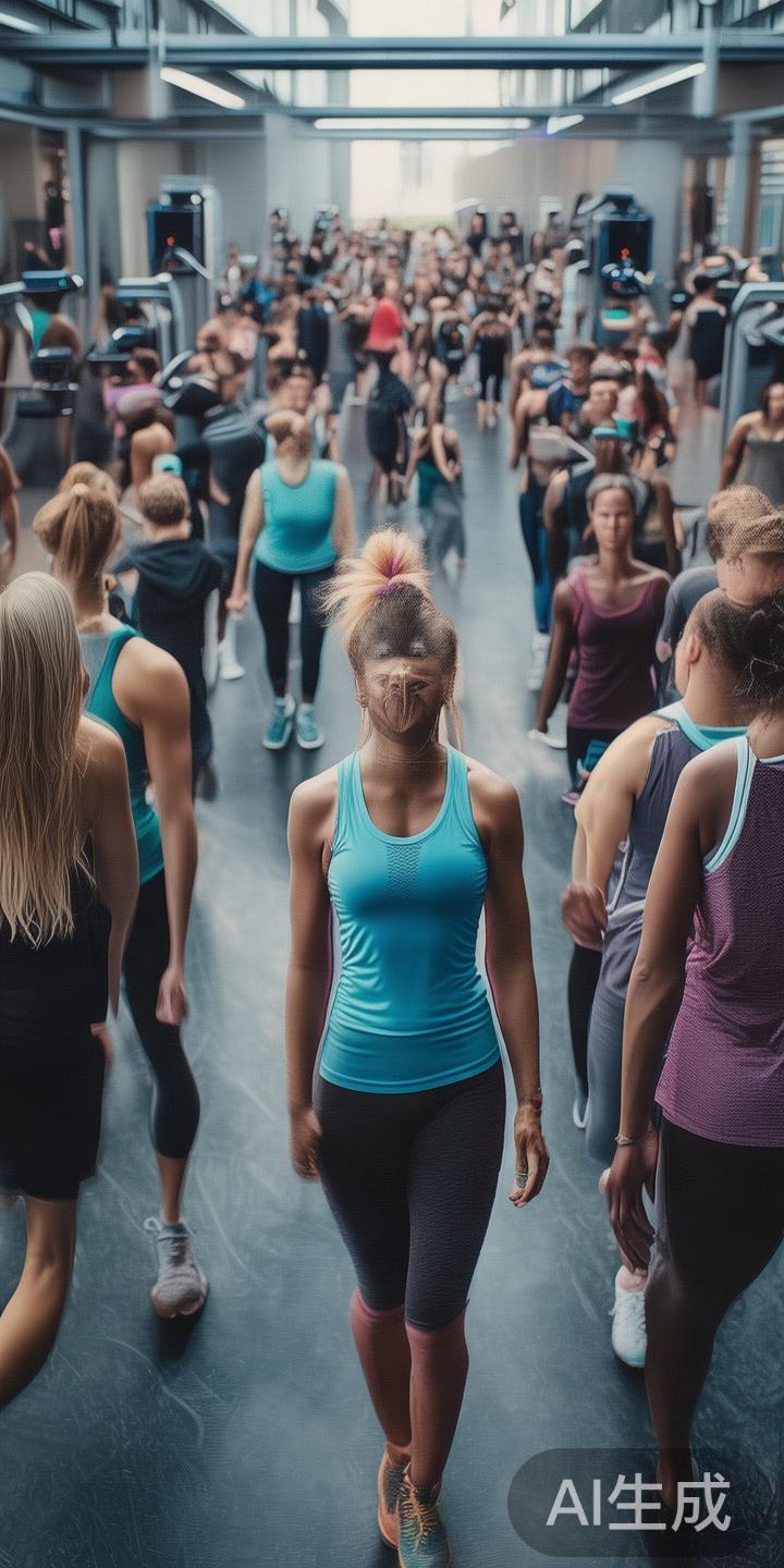 在现代生活节奏不断加快的背景下，越来越多的人开始关