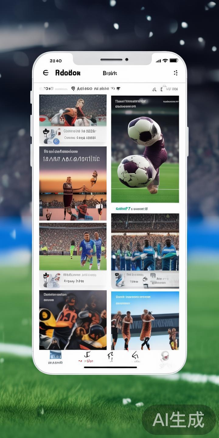 平台还利用数据分析技术，根据用户偏好推送个性化内容